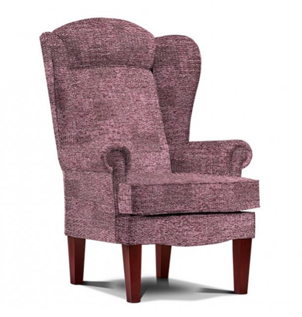 Sherborne Upholstery Sherborne Upholstery Salisbury Low Seat