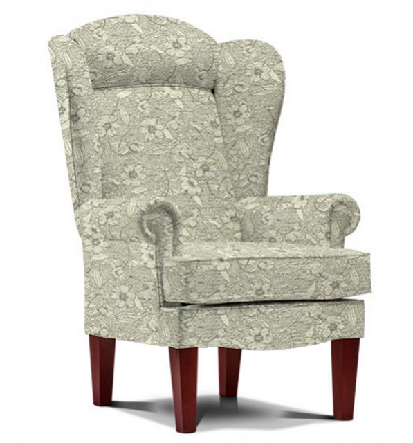 Sherborne Upholstery Sherborne Upholstery Salisbury Standard Seat