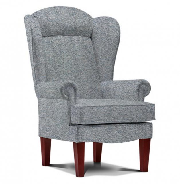 Sherborne Upholstery Sherborne Upholstery Salisbury High Seat