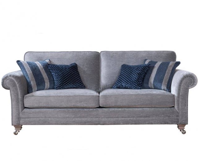Alstons Alstons Charlbury Grand Standard Back Sofa