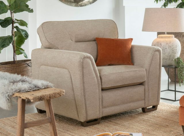Alstons Alstons Aalto Armchair garry