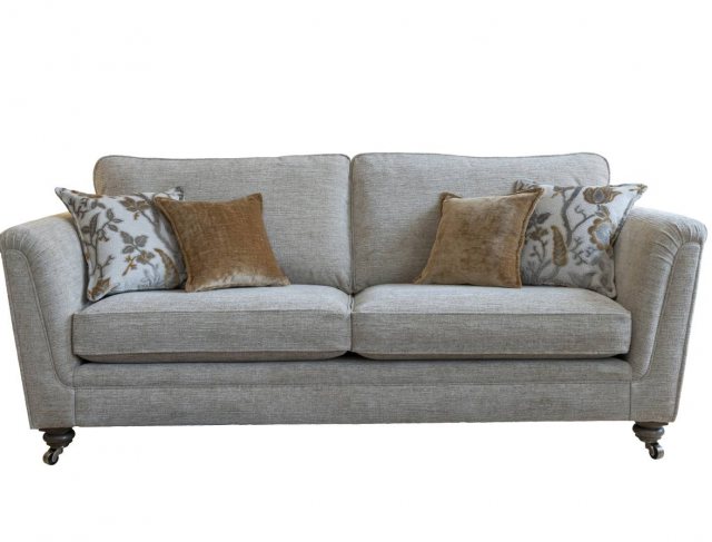 Alstons Alstons Darwin 4 Seater Standard Sofa