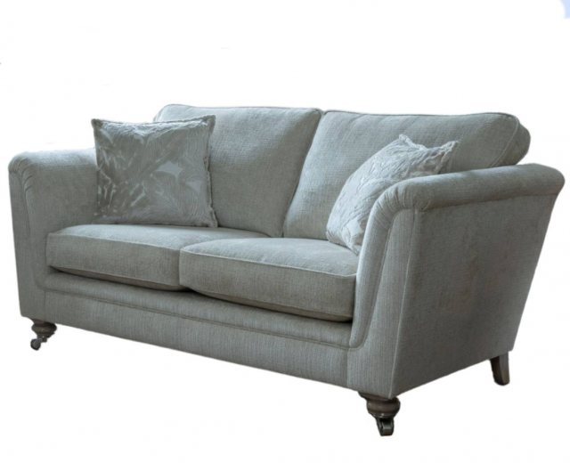 Alstons Alstons Darwin 2 Seater Standard Sofa