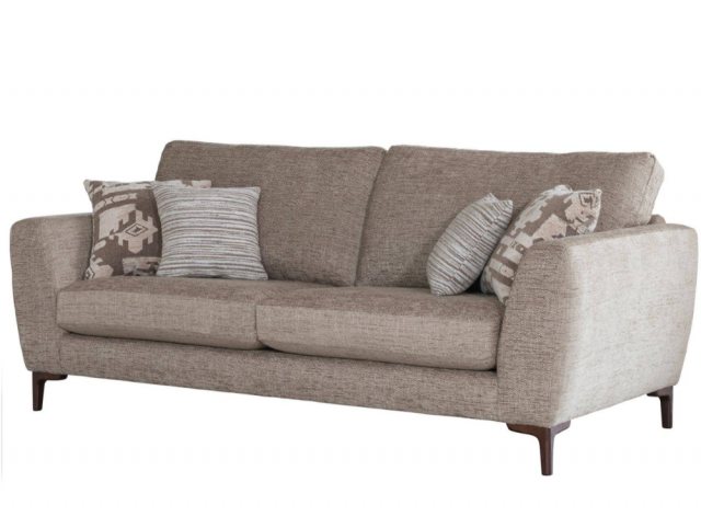 Alstons Alstons Inka 4 Seater Sofa