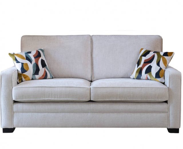 Alstons Alstons Olly 3 Seater Sofabed