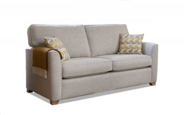 Alstons Alstons Reuben 3 Seater Sofa