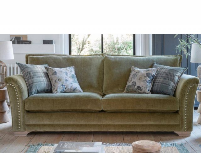 Alstons Alstons Evesham 4 Seater Sofa