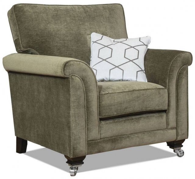 Alstons Alstons Fleming Armchair