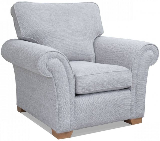 Alstons Alstons Lancaster Armchair
