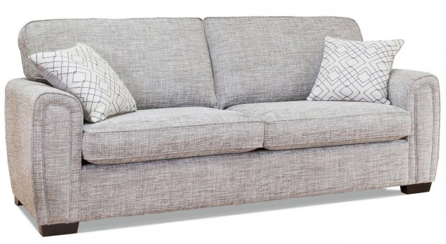 Alstons Alstons Memphis 4 Seater Sofa