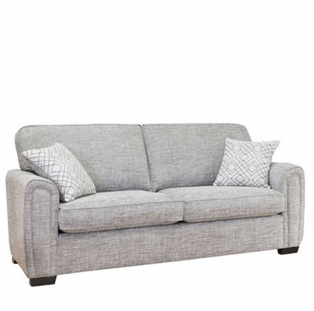 Alstons Alstons Memphis 3 Seater Sofa