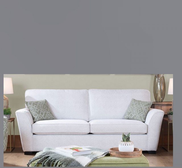 Alstons Alstons Tasman 4 Seater Standard Back Sofa
