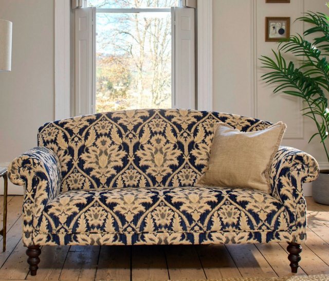 Tetrad Tetrad Tallis Petite Sofa