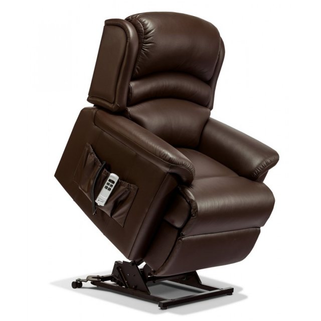 Sherborne Upholstery Sherborne Albany Cloud Comfort Rise & Recliner Vat Zero Rated