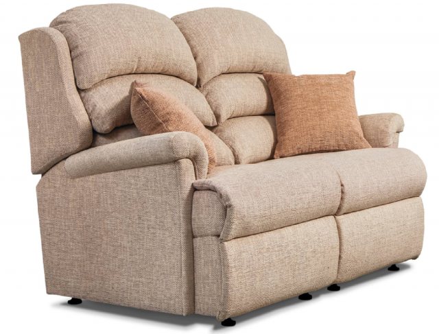 Sherborne Upholstery Sherborne Albany 2 Seater Sofa