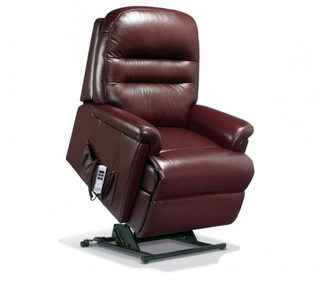 Sherborne Upholstery Sherborne Beaumont Cloud Comfort Rise & Recliner Chair