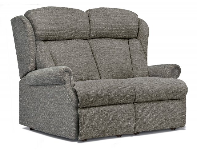 Sherborne Upholstery Sherborne Cartmel 2 Seater Sofa