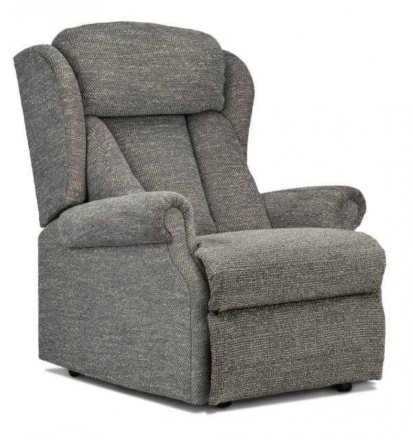 Sherborne Upholstery Sherborne Cartmel Armchair