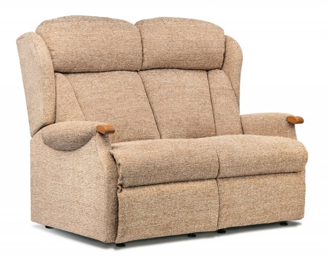 Sherborne Upholstery Sherborne Cartmel Knuckle 2 Seater Sofa