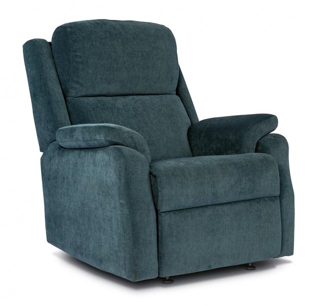 Sherborne Upholstery Sherborne Dakota Standard Chair