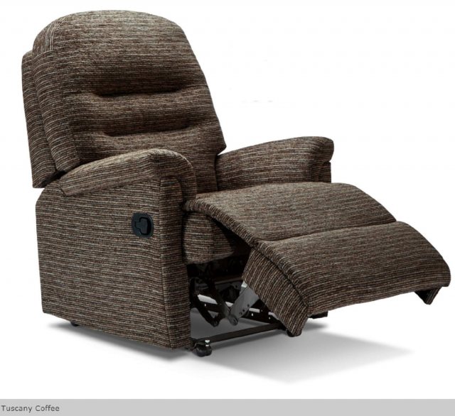 Sherborne Upholstery Sherborne Keswick Manual Recliner Chair