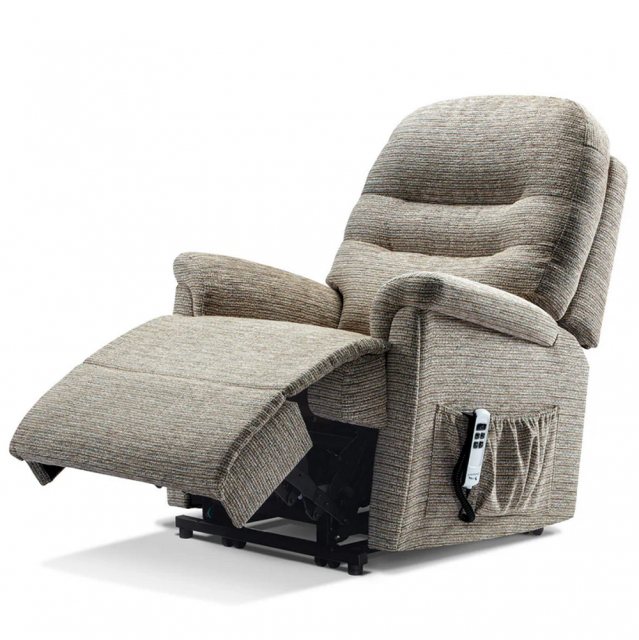 Sherborne Upholstery Sherborne Keswick Powered Recliner Chair