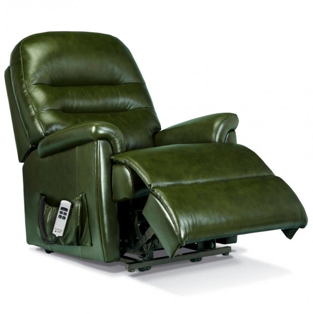 Sherborne Upholstery Sherborne Keswick Rechargeable Powered Recliner Chair