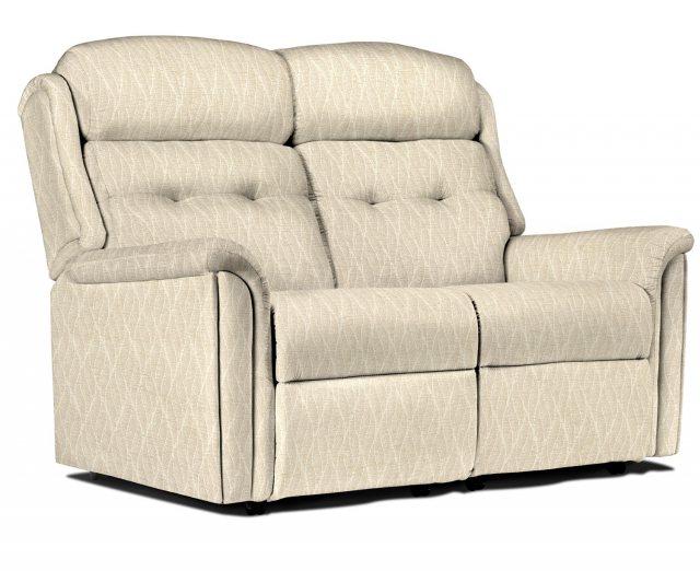 Sherborne Upholstery Sherborne Roma 2 Seater Sofa