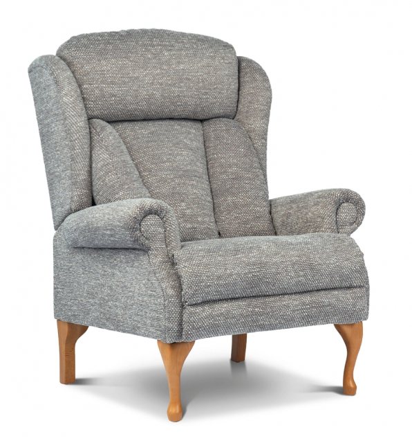 Sherborne Upholstery Sherborne Cartmel Fireside Chair