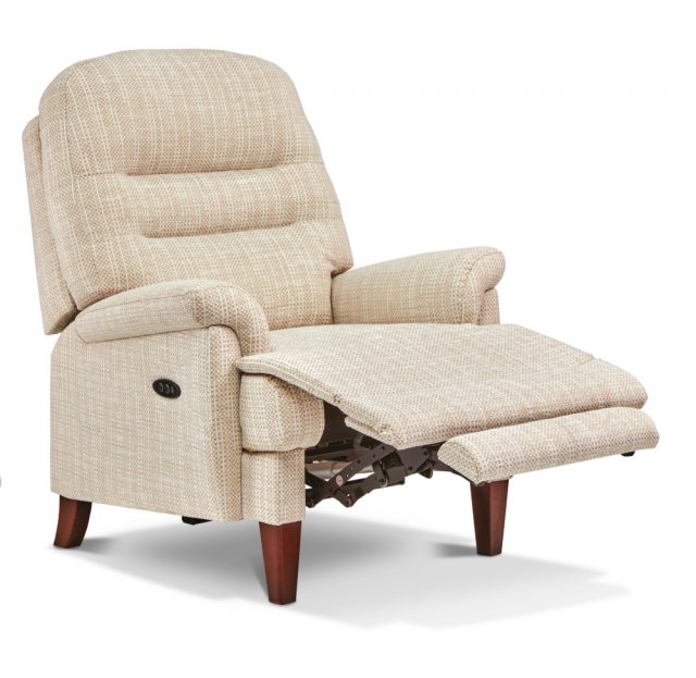 Sherborne Upholstery Sherborne Keswick Classic Powered Recliner Chair