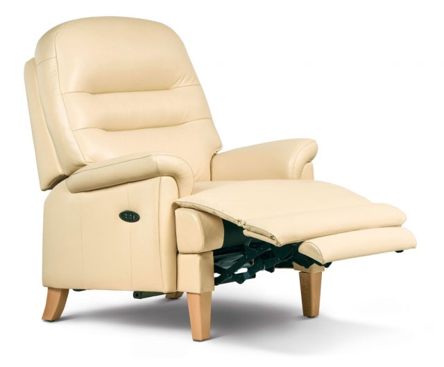 Sherborne Upholstery Sherborne Keswick Classic Rechargeable Powered Recliner Chair