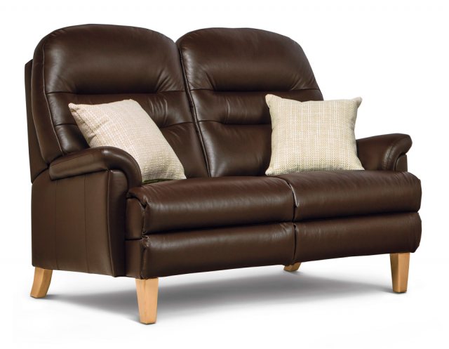 Sherborne Upholstery Sherborne Keswick Classic 2 Seater Sofa