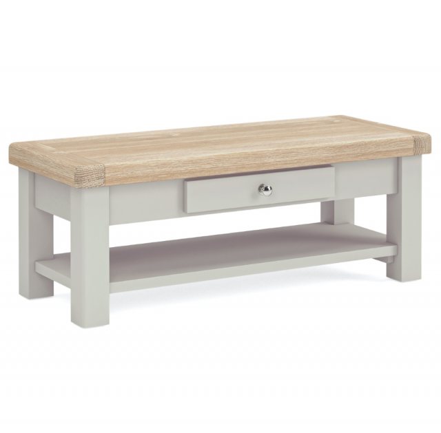 Corndell Corndell Salcombe Coffee Table