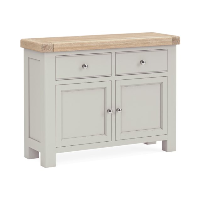 Corndell Corndell Salcombe Small Sideboard