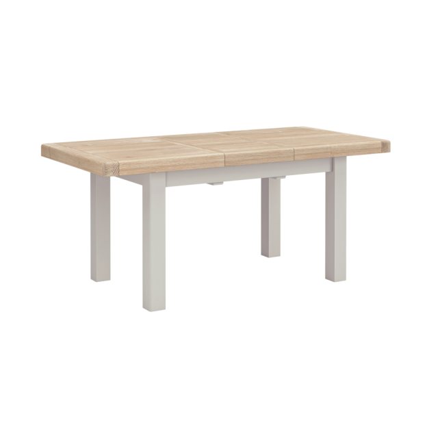 Corndell Corndell Salcombe Small Extending Dining Table