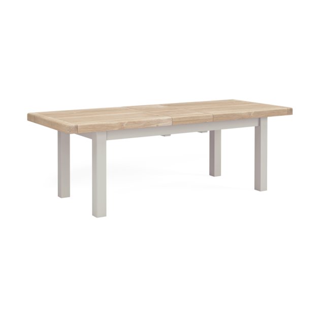 Corndell Corndell Salcombe Large Extending Dining Table