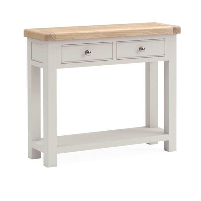 Corndell Corndell Salcombe Console Table