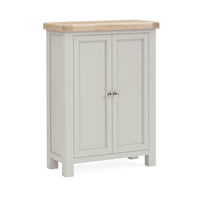 Corndell Corndell Salcombe Shoe Storage Cabinet