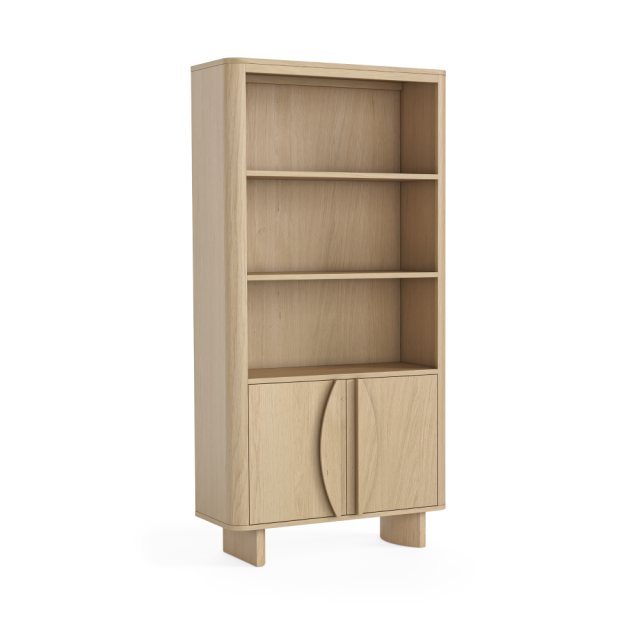 Corndell Corndell Cara Bookcase