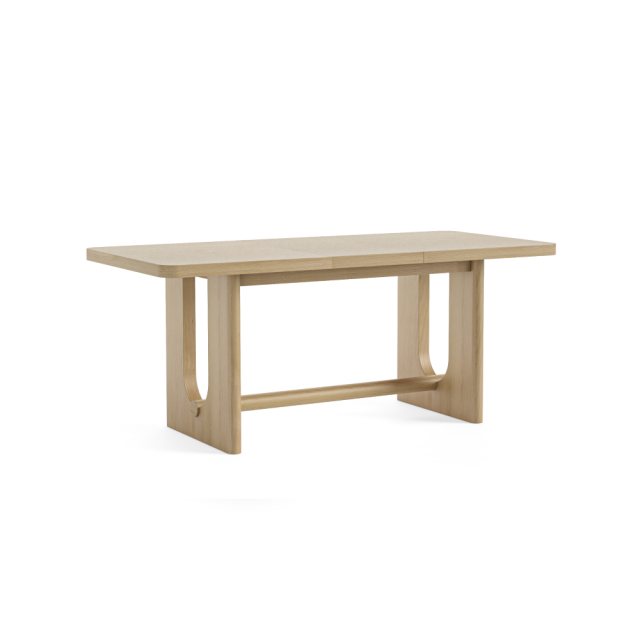 Corndell Corndell Cara Small Extending Dining Table