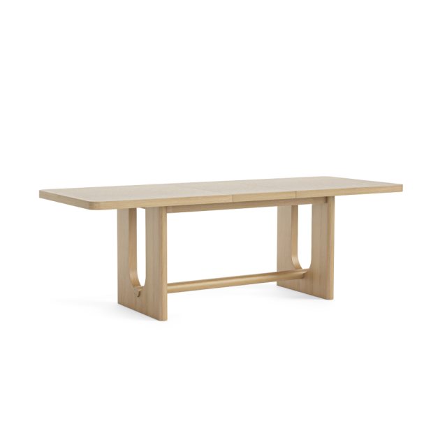 Corndell Corndell Cara Large Extending Dining Table