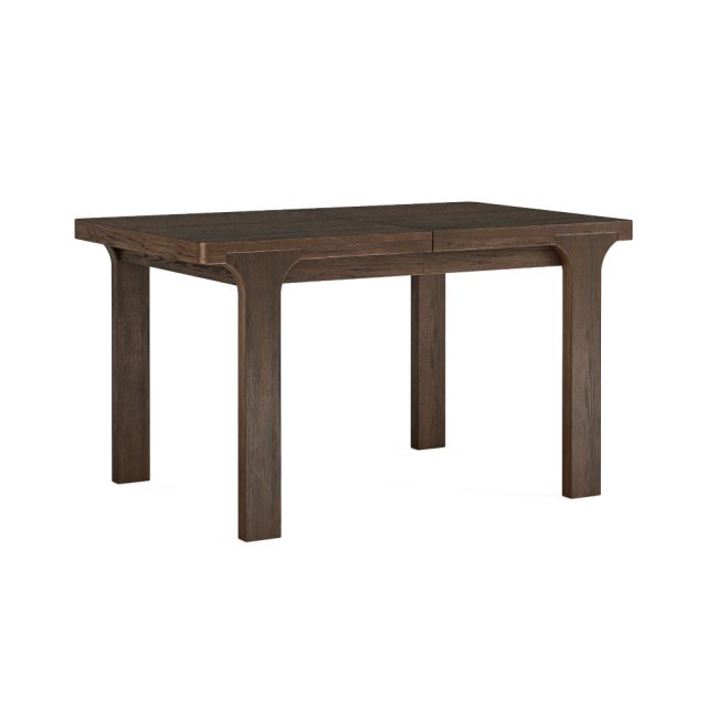 Corndell Corndell California compact Extending Dining Table