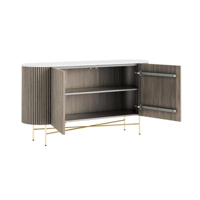 Corndell Corndell Isabella Large Sideboard
