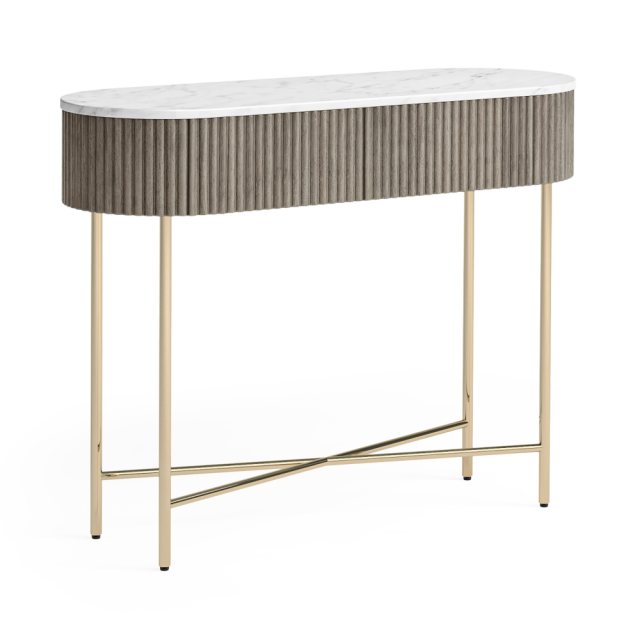 Corndell Corndell Isabella Console Table