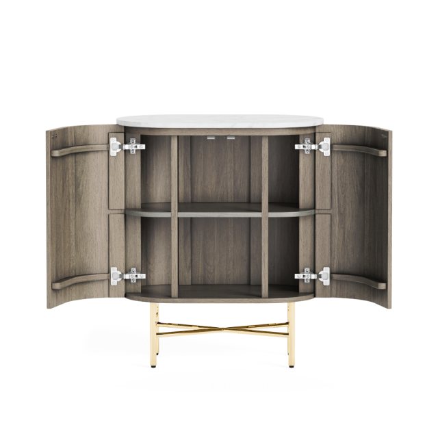 Corndell Corndell Isabella Mini Sideboard