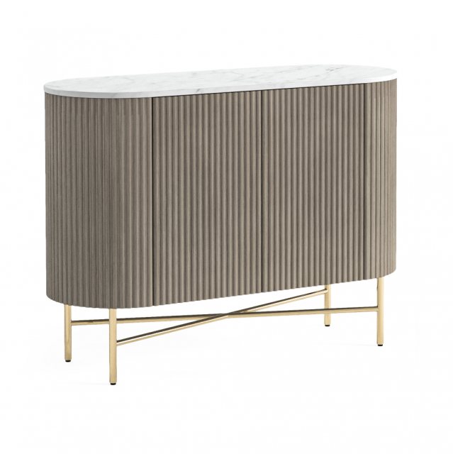 Corndell Corndell Isabella Small Sideboard