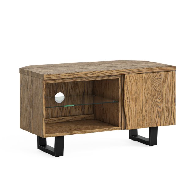 Corndell Corndell Jersey Corner TV Unit