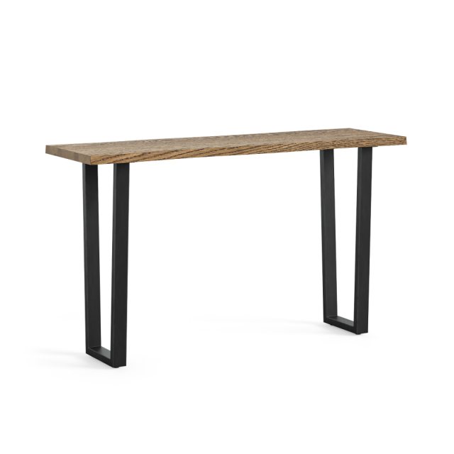 Corndell Corndell Jersey Console Table