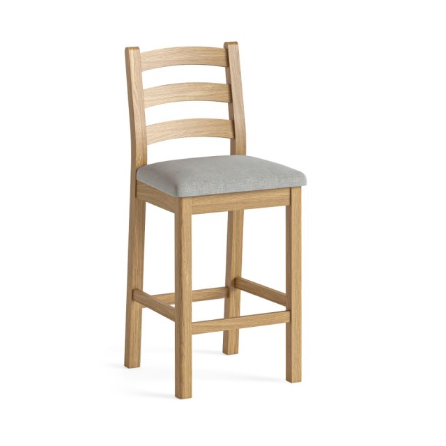 Corndell Corndell Normandy Barstool (No Cushion)