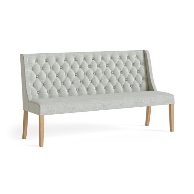 Corndell Corndell Normandy Button Back Sofa